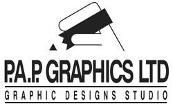 P.A.P. GRAPHICS LTD